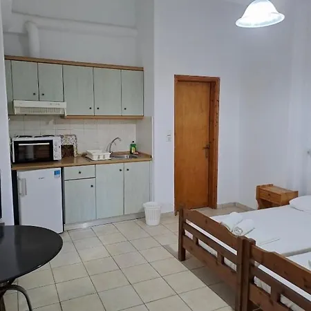 Babis Sea View 10 Lägenhet *